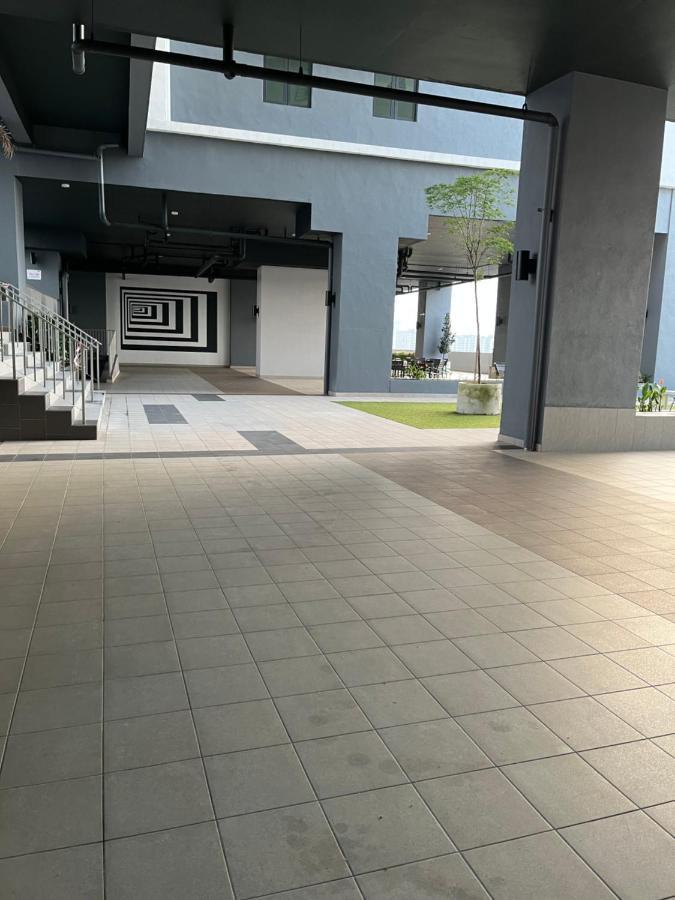 Galleria Homestay Vista Bangi Kajang Exterior foto